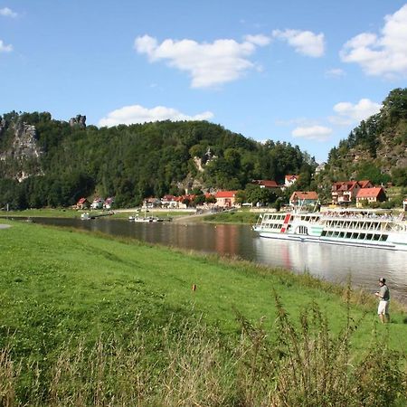 Ferienwohnung Am Gruenbach Курорт-Ратен Экстерьер фото
