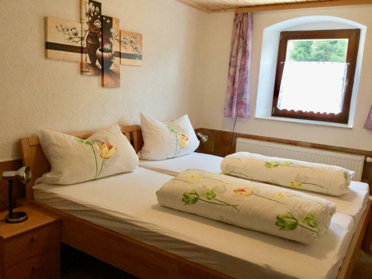 Ferienwohnung Am Gruenbach Курорт-Ратен Экстерьер фото